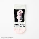 【エスターバニー】バニースニーカー丈ソックス | SUKENO【WOMEN】 | 詳細画像7 