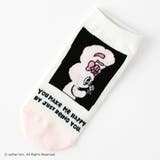 【エスターバニー】バニースニーカー丈ソックス | SUKENO【WOMEN】 | 詳細画像6 