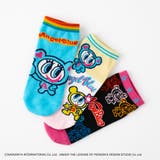 【ANGEL BLUE】スニーカー丈ソックス | SUKENO【WOMEN】 | 詳細画像9 