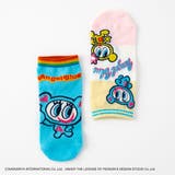 【ANGEL BLUE】スニーカー丈ソックス | SUKENO【WOMEN】 | 詳細画像7 