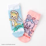 【SWIMMER】スニーカー丈ソックス | SUKENO【WOMEN】 | 詳細画像8