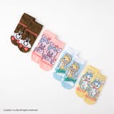 【SWIMMER】スニーカー丈ソックス | SUKENO【WOMEN】 | 詳細画像2