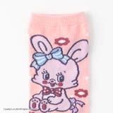 【SWIMMER】スニーカー丈ソックス | SUKENO【WOMEN】 | 詳細画像4