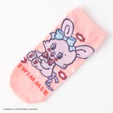 【SWIMMER】スニーカー丈ソックス | SUKENO【WOMEN】 | 詳細画像6