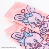 【SWIMMER】スニーカー丈ソックス | SUKENO【WOMEN】 | 詳細画像3