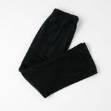 【おうちdeレギンス】あったかベロアルームパンツ | SUKENO【WOMEN】 | 詳細画像6 