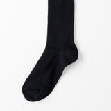 【EASTBOY】32cm丈ワンポイント紺ソックス | SUKENO【WOMEN】 | 詳細画像4 