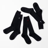 【EASTBOY】32cm丈ワンポイント紺ソックス | SUKENO【WOMEN】 | 詳細画像6 