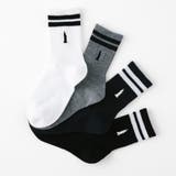 【EASTBOY】ラインリッチェルクルーソックス | SUKENO【KIDS】 | 詳細画像9 