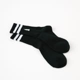 【EASTBOY】ラインリッチェルクルーソックス | SUKENO【KIDS】 | 詳細画像3 