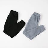 【りらぽか】あったか裏起毛10分丈スウェットパンツ | SUKENO【MEN】 | 詳細画像10 