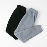 【りらぽか】あったか裏起毛10分丈スウェットパンツ | SUKENO【MEN】 | 詳細画像11 