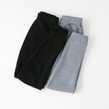 【りらぽか】あったか裏起毛10分丈スウェットパンツ | SUKENO【MEN】 | 詳細画像12 