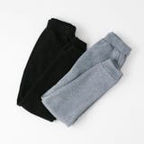 【りらぽか】あったか裏起毛10分丈スウェットパンツ | SUKENO【MEN】 | 詳細画像13 