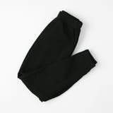 【りらぽか】あったか裏起毛10分丈スウェットパンツ | SUKENO【MEN】 | 詳細画像9 