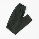 【おうち de レギンス】裏毛布パンツ | SUKENO【WOMEN】 | 詳細画像8 