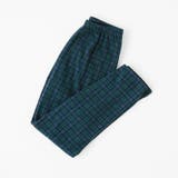 【おうち de レギンス】裏毛布パンツ | SUKENO【WOMEN】 | 詳細画像12 