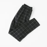 【おうち de レギンス】裏毛布パンツ | SUKENO【WOMEN】 | 詳細画像14 