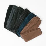 【おうち de レギンス】裏毛布パンツ | SUKENO【WOMEN】 | 詳細画像5 