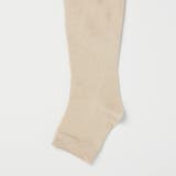 【産前産後おうち用】トゥレス オープントゥ着圧ソックス | SUKENO【WOMEN】 | 詳細画像8 