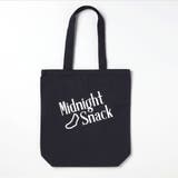 【Midnight Snack】 キャンバストートバッグ | SUKENO【WOMEN】 | 詳細画像2 