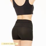 【美レギ】キュッと骨盤補正レギンス 1分丈 | SUKENO【WOMEN】 | 詳細画像6 