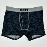 ZETT メッシュボクサーパンツ 総柄 6枚セット | SUNNYS | 詳細画像7