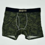 ZETT メッシュボクサーパンツ 総柄 6枚セット | SUNNYS | 詳細画像6