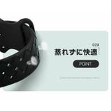 アップルウォッチ バンド メンズ | SUNNY-SHOP | 詳細画像5