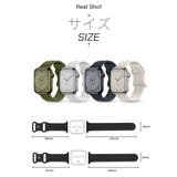アップルウォッチ バンド メンズ | SUNNY-SHOP | 詳細画像9