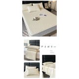 マットレス用 ベッド用 boxパッド | SUNNY-SHOP | 詳細画像17