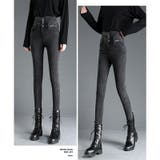 レディース ボトムス 裏起毛 | SUNNY-SHOP | 詳細画像15