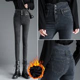 レディース ボトムス 裏起毛 | SUNNY-SHOP | 詳細画像17