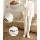 パジャマ レディース 毛布 | SUNNY-SHOP | 詳細画像4