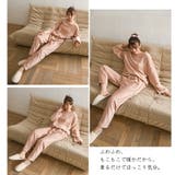 パジャマ レディース 毛布 | SUNNY-SHOP | 詳細画像6