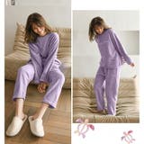パジャマ レディース 毛布 | SUNNY-SHOP | 詳細画像9