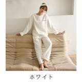 パジャマ レディース 毛布 | SUNNY-SHOP | 詳細画像12