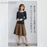 トップス レディーストップス おしゃれ | SUNNY-SHOP | 詳細画像7