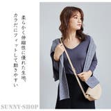 トップス レディーストップス おしゃれ | SUNNY-SHOP | 詳細画像8