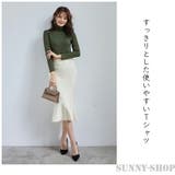 トップス レディーストップス おしゃれ | SUNNY-SHOP | 詳細画像10