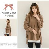 おしゃれ 長袖 秋 | SUNNY-SHOP | 詳細画像2