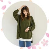 おしゃれ 長袖 秋 | SUNNY-SHOP | 詳細画像11