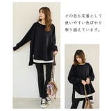 おしゃれ 長袖 秋 | SUNNY-SHOP | 詳細画像12