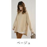 おしゃれ 長袖 秋 | SUNNY-SHOP | 詳細画像15