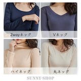 トップス レディーストップス おしゃれ | SUNNY-SHOP | 詳細画像2