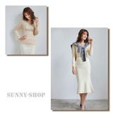 トップス レディーストップス おしゃれ | SUNNY-SHOP | 詳細画像13