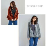 トップス レディーストップス おしゃれ | SUNNY-SHOP | 詳細画像14