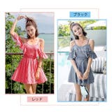 ワンピース オールインワン ビキニ | SUNNY-SHOP | 詳細画像3
