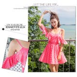 ワンピース オールインワン ビキニ | SUNNY-SHOP | 詳細画像4