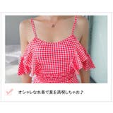 ワンピース オールインワン ビキニ | SUNNY-SHOP | 詳細画像6